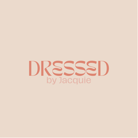 Dressed By Jacquie Forde Profile Image