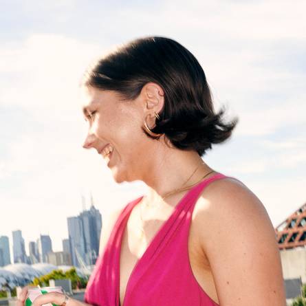 Lauren Lucas Profile Image