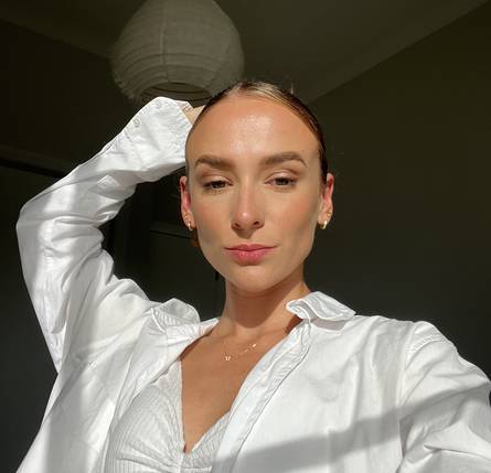 Mackenzie Daly Profile Image