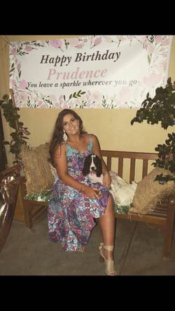 Prudence Gazzola Profile Image