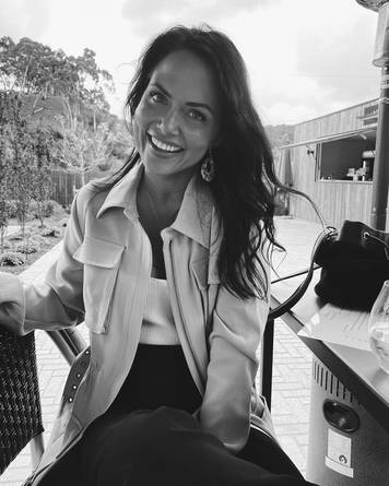 Danielle Edwards Profile Image