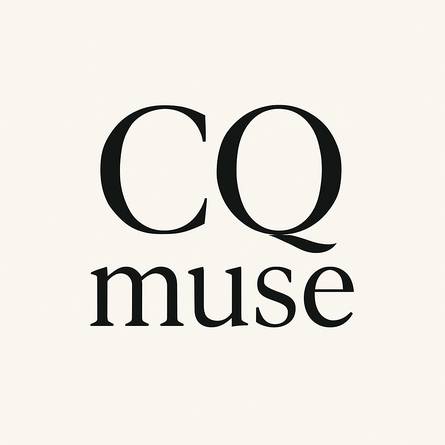 CQMuse Profile Image