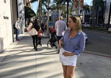 Brittany McArthur Profile Image