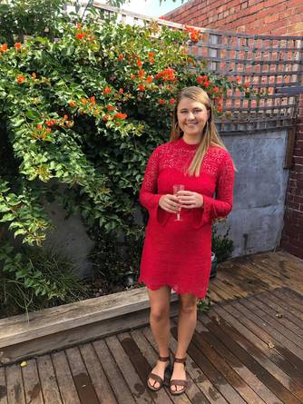 Sophie Dolan Profile Image