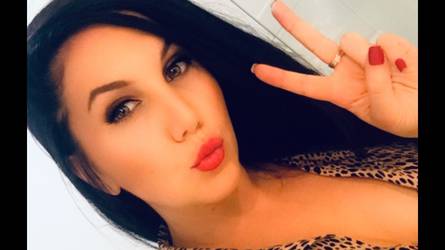 Ashleigh Sykes Profile Image