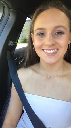 Sarah Calder Profile Image