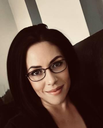 Lauren Crawford Profile Image