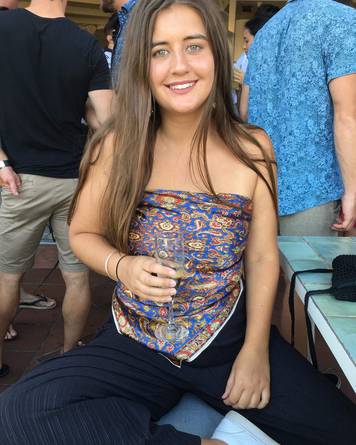 Maddy Robinson Profile Image