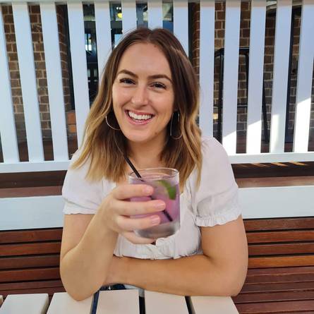 cila Hardingham Profile Image