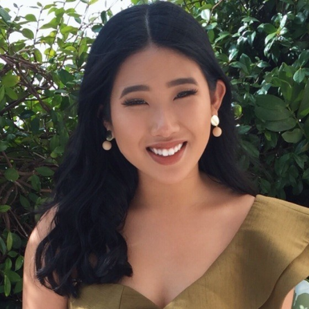 Natasha Loong Profile Image