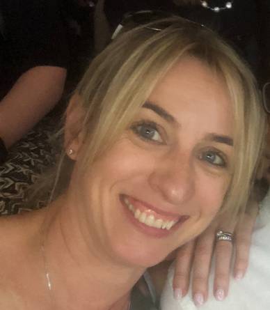 Steph Mair Profile Image