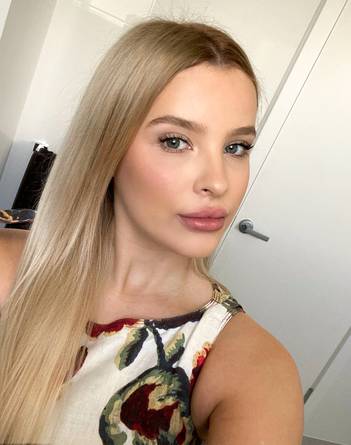 Emily Lawson Profile Image