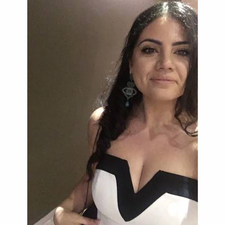 Melissa Tabet Profile Image