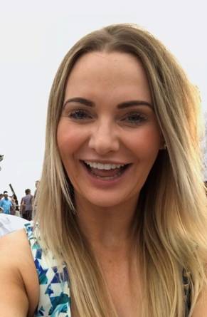 Breanna Bailey Profile Image