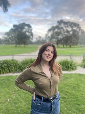 Ella Chronowski Profile Image
