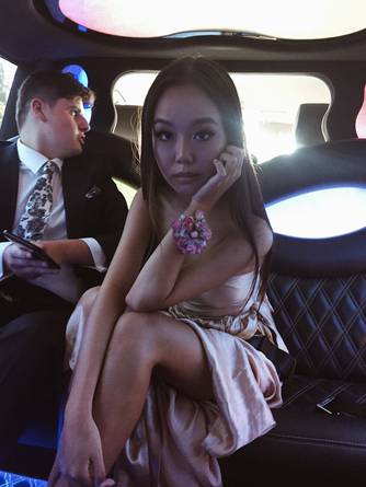 sabrina celeste Profile Image