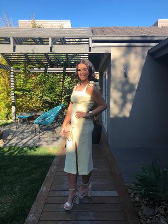 Paris Wilden Profile Image
