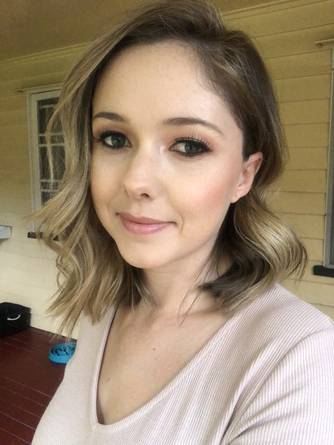 Chloe Stephens Profile Image