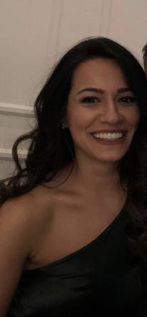 Leila Ramezani Profile Image