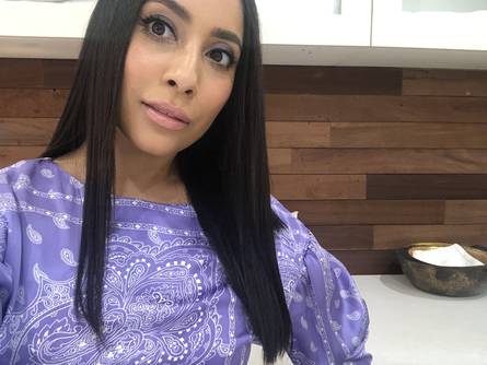 Brittany Robinson Profile Image