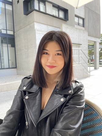 Melanie Kim Profile Image