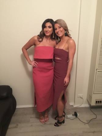 Melissa Sartori Profile Image