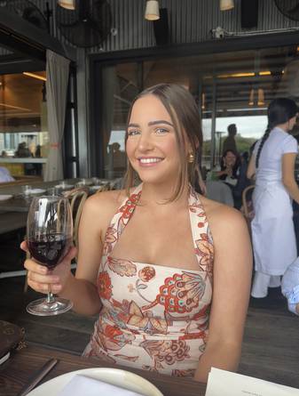 Stephanie Beck Profile Image