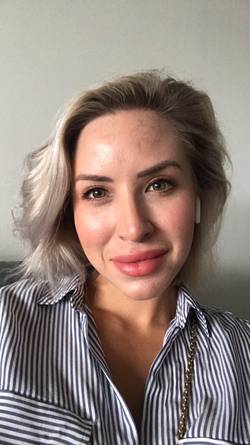 Margeaux Findlay Profile Image