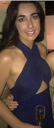 Phoebe Kay Profile Image