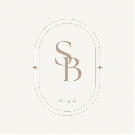 SB Hire Profile Image