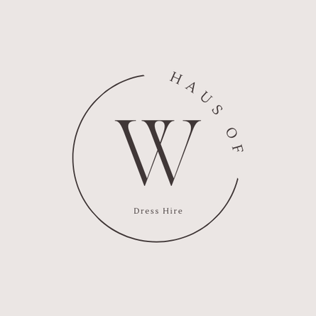 Haus Of W Dress Hire Profile Image