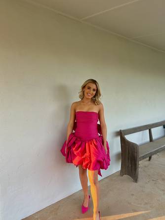 Grace Piggott Profile Image