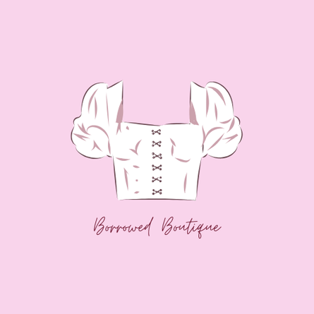 Borrowed Boutique Profile Image