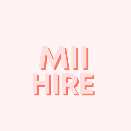 MII HIRE MII HIRE Profile Image