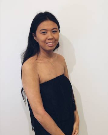 Jessica Lee Profile Image