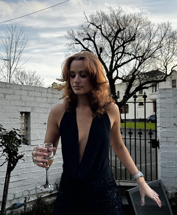 Coco Jeffrey Profile Image
