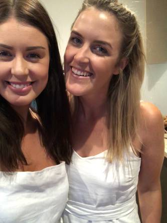 Lizzy Cox Profile Image