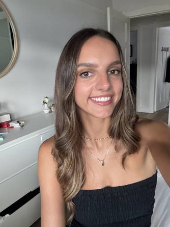 Jacqueline Burleigh Profile Image