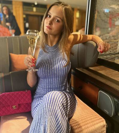 Kate Pagano Profile Image