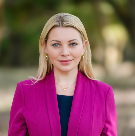 Nicola Atack Profile Image