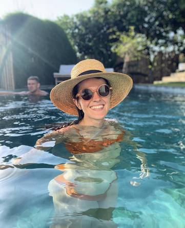 Natasha Lieschke Profile Image