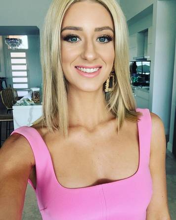 Samantha Cappello Profile Image