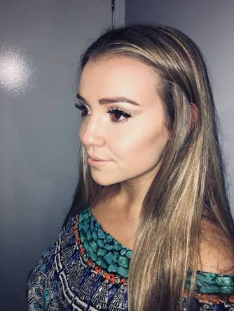 Rebecca Smith Profile Image