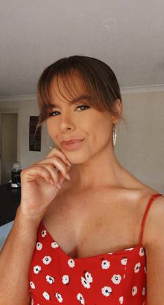 Hannah Smith Profile Image