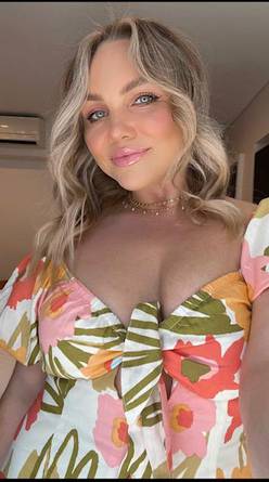 Kaela Childs Profile Image