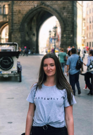 Danielle Koscak Profile Image