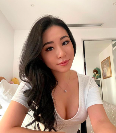 Jessica Qiao Profile Image