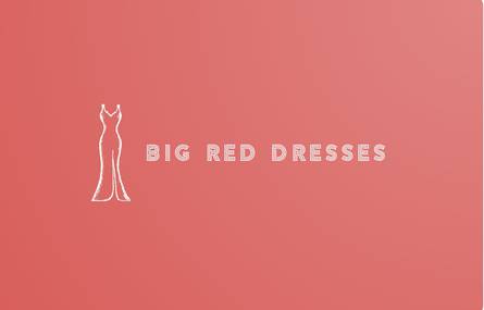 Big Red Dresses Profile Image