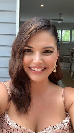Catherine Watkins Profile Image