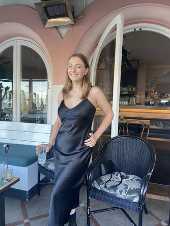 Liberty Corbett Profile Image